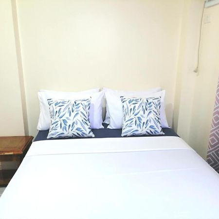 Solsken Guest House Санта-Фе Экстерьер фото