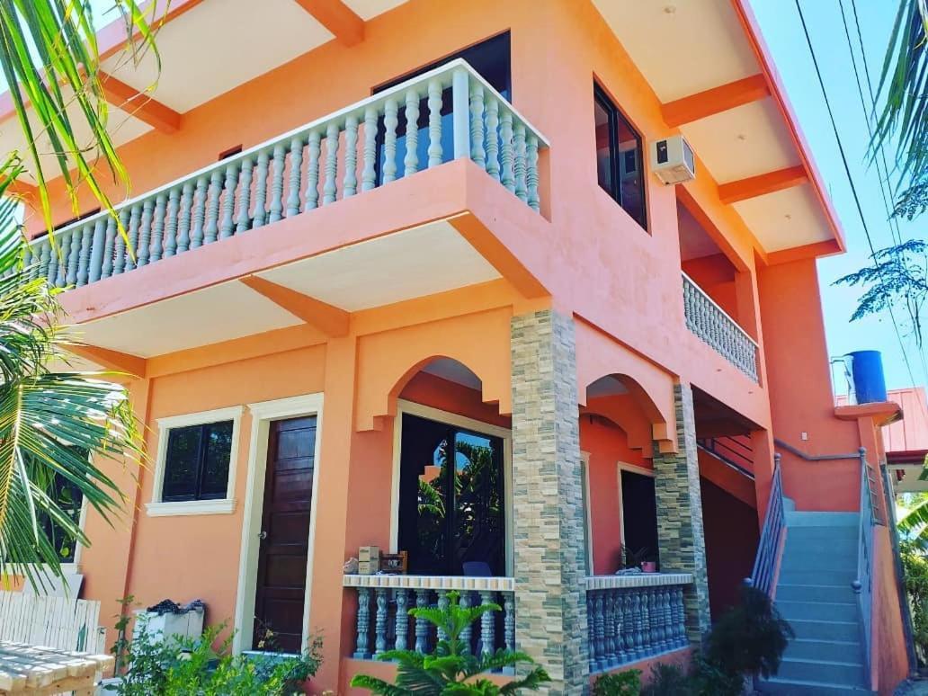 Solsken Guest House Санта-Фе Экстерьер фото
