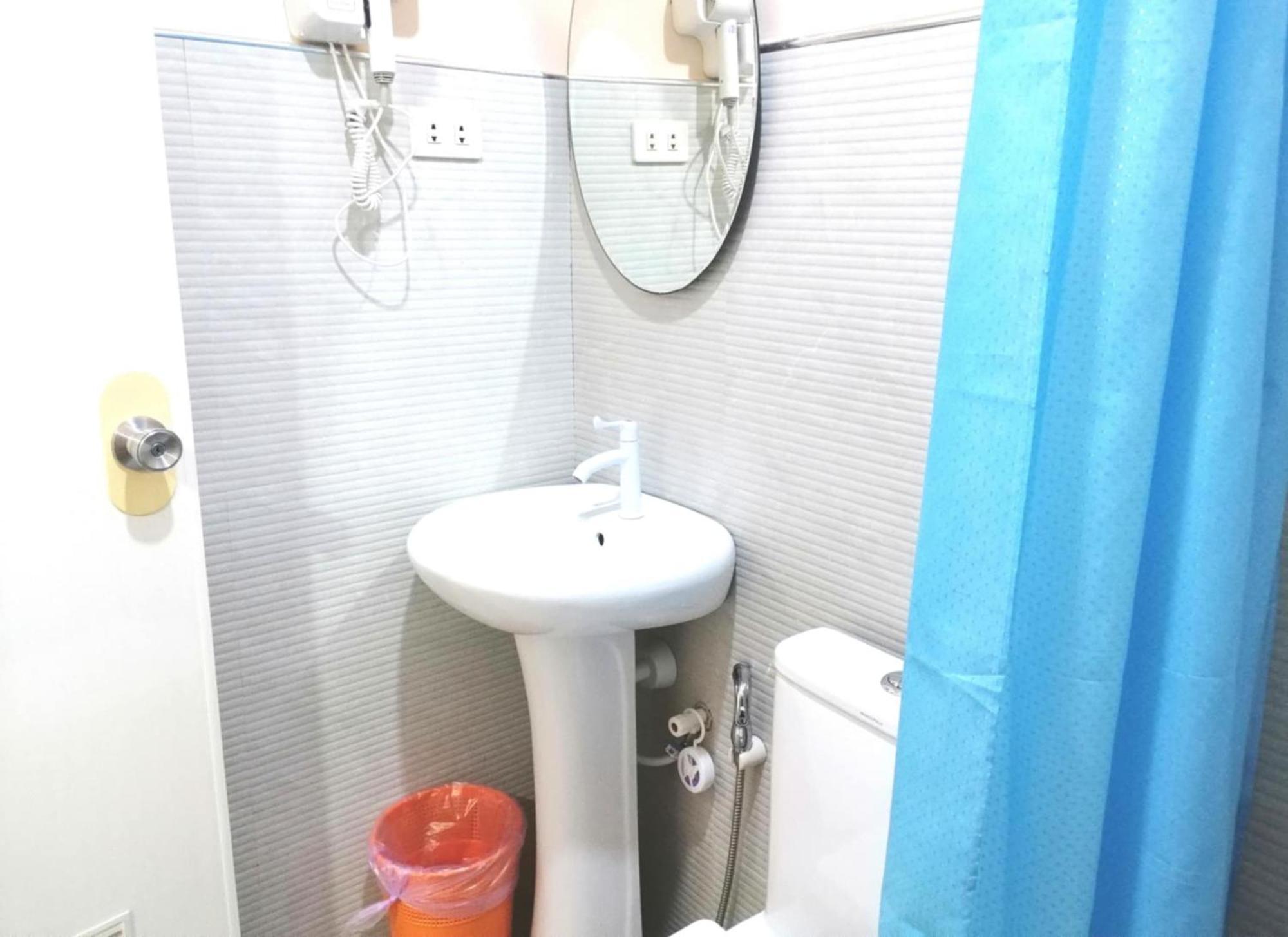 Solsken Guest House Санта-Фе Экстерьер фото