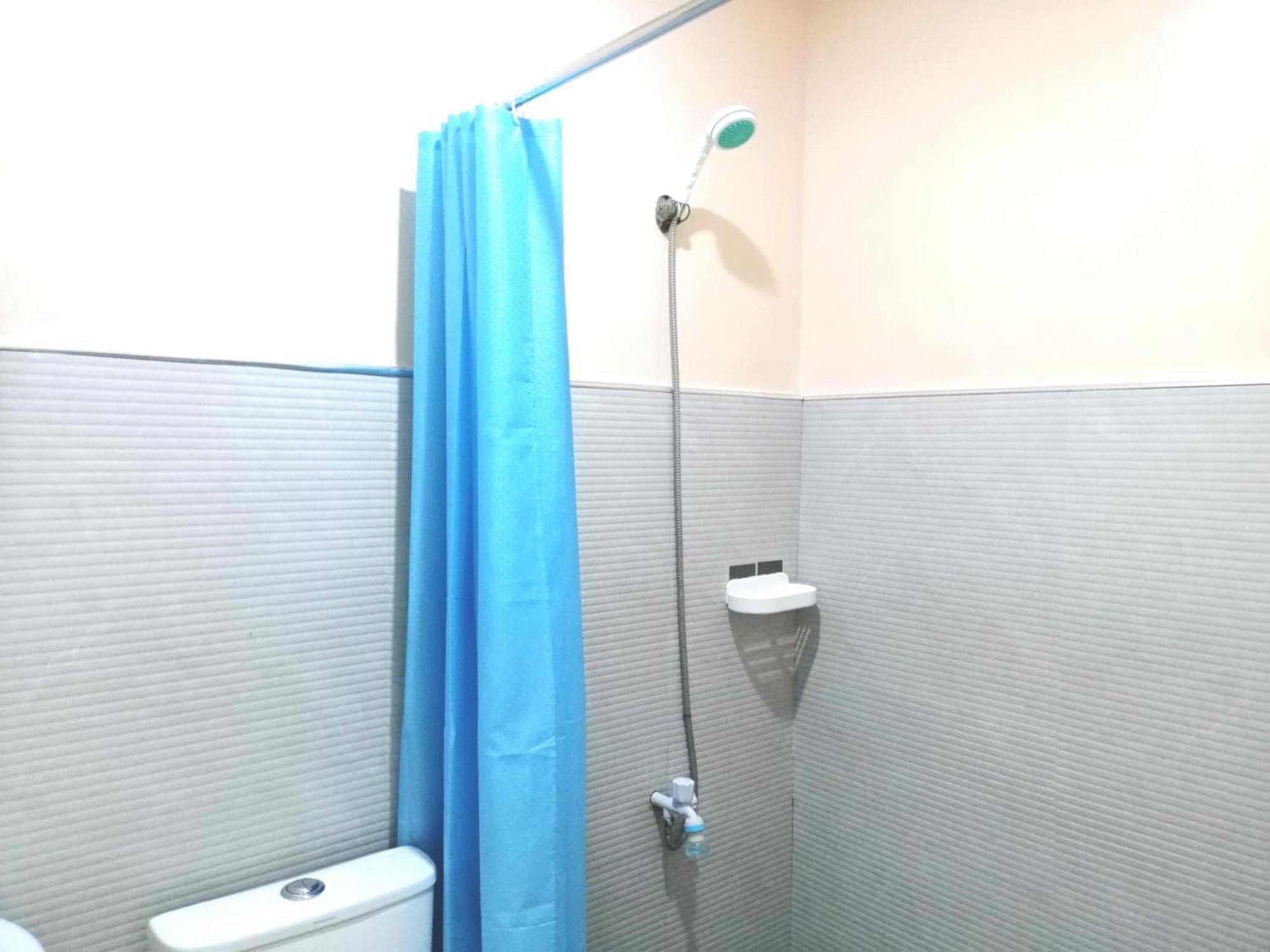 Solsken Guest House Санта-Фе Экстерьер фото