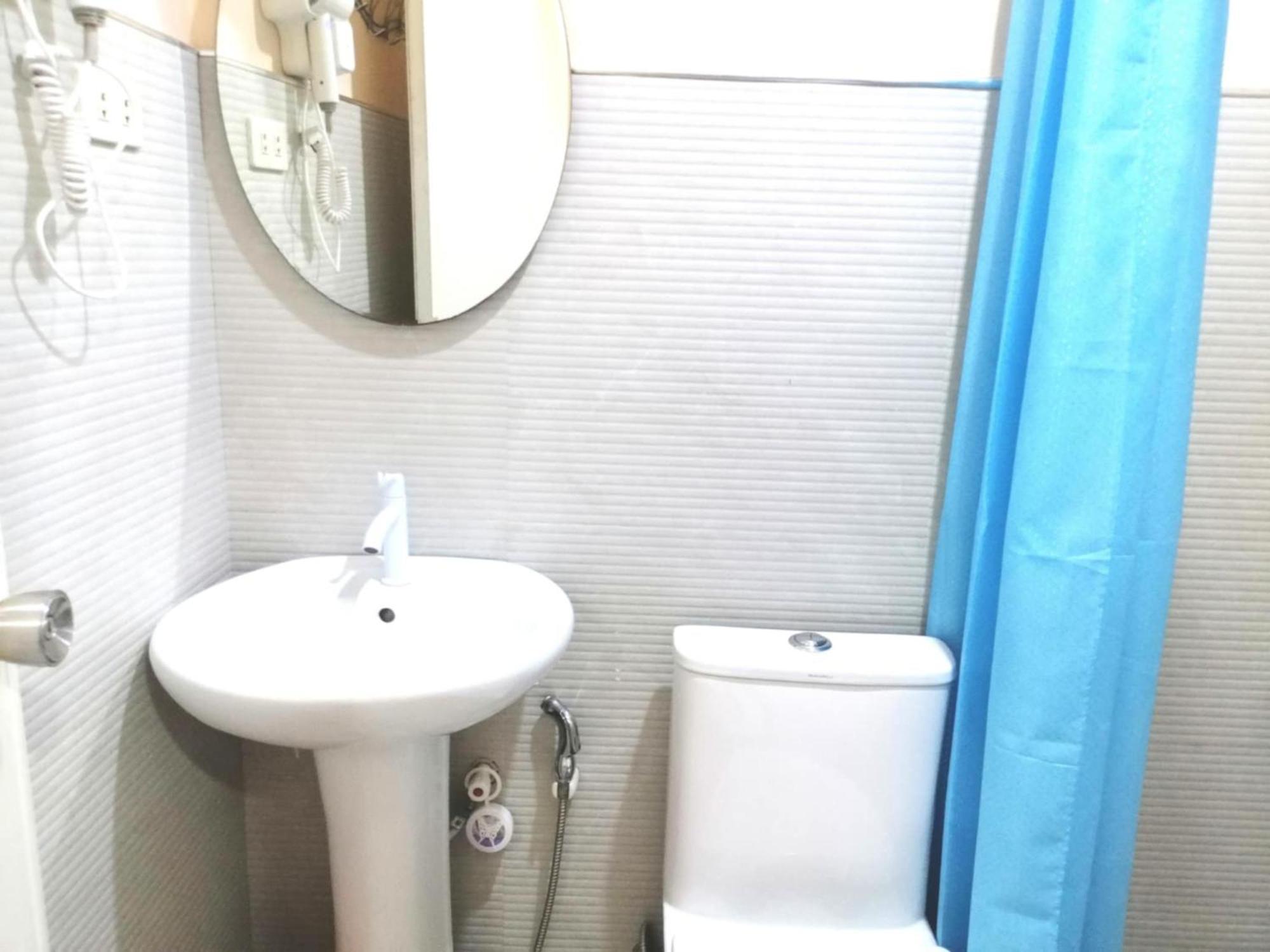 Solsken Guest House Санта-Фе Экстерьер фото