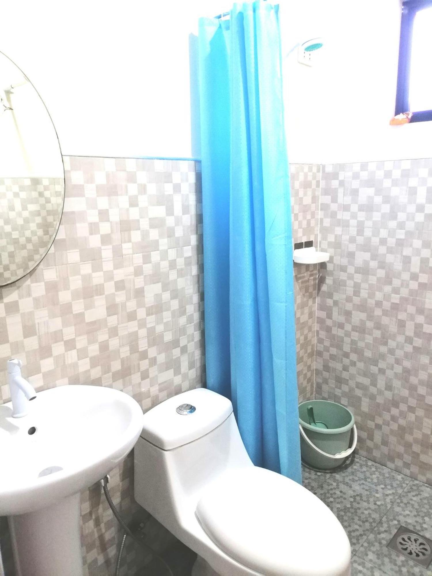 Solsken Guest House Санта-Фе Экстерьер фото