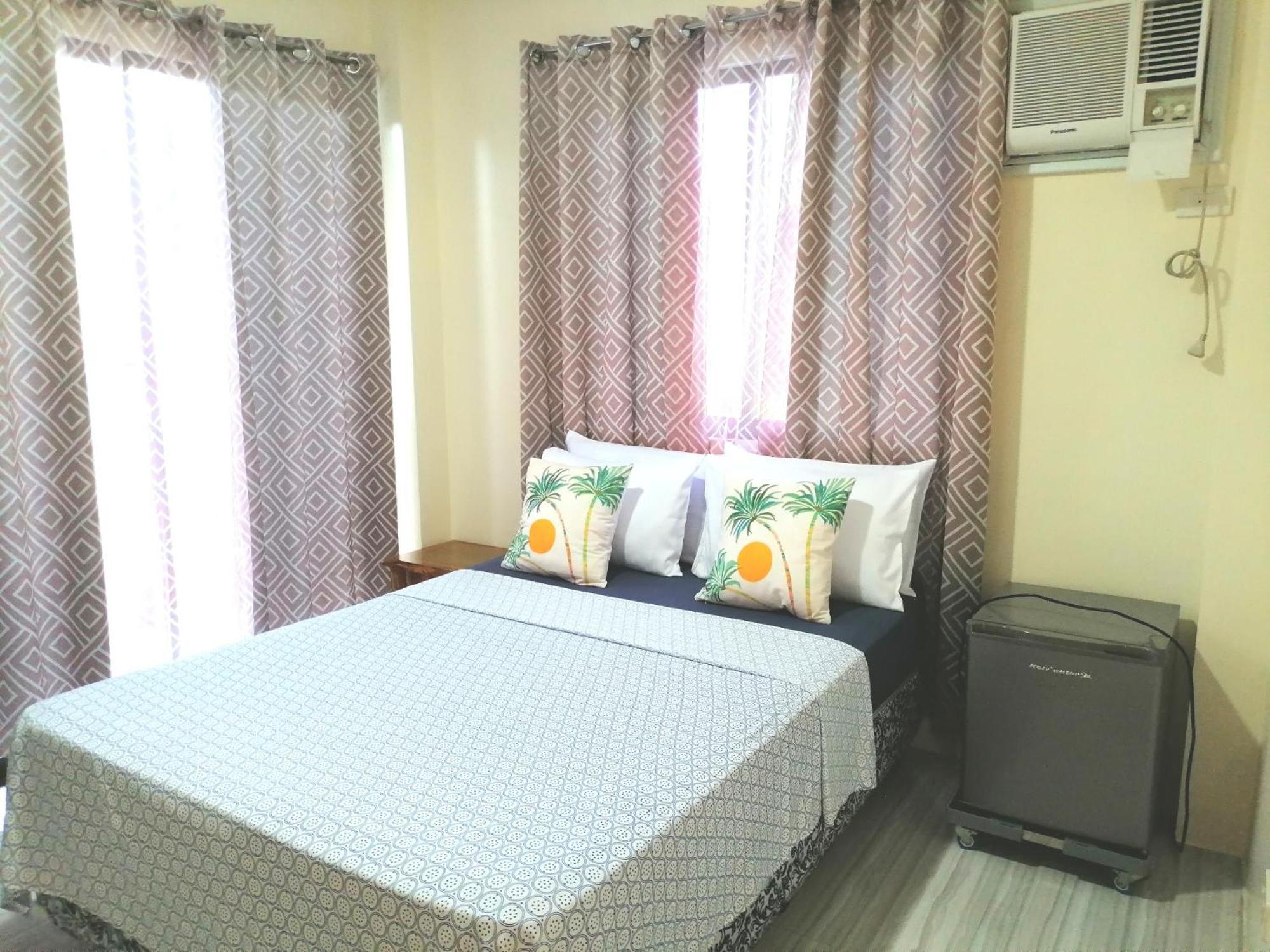 Solsken Guest House Санта-Фе Экстерьер фото