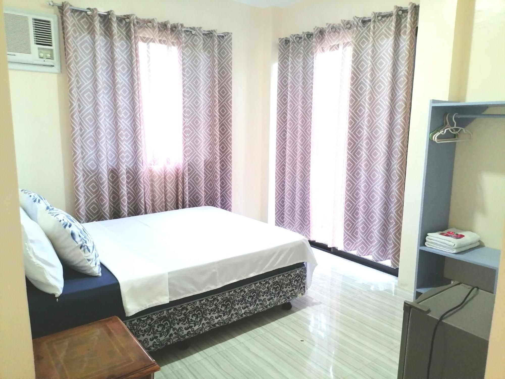 Solsken Guest House Санта-Фе Экстерьер фото