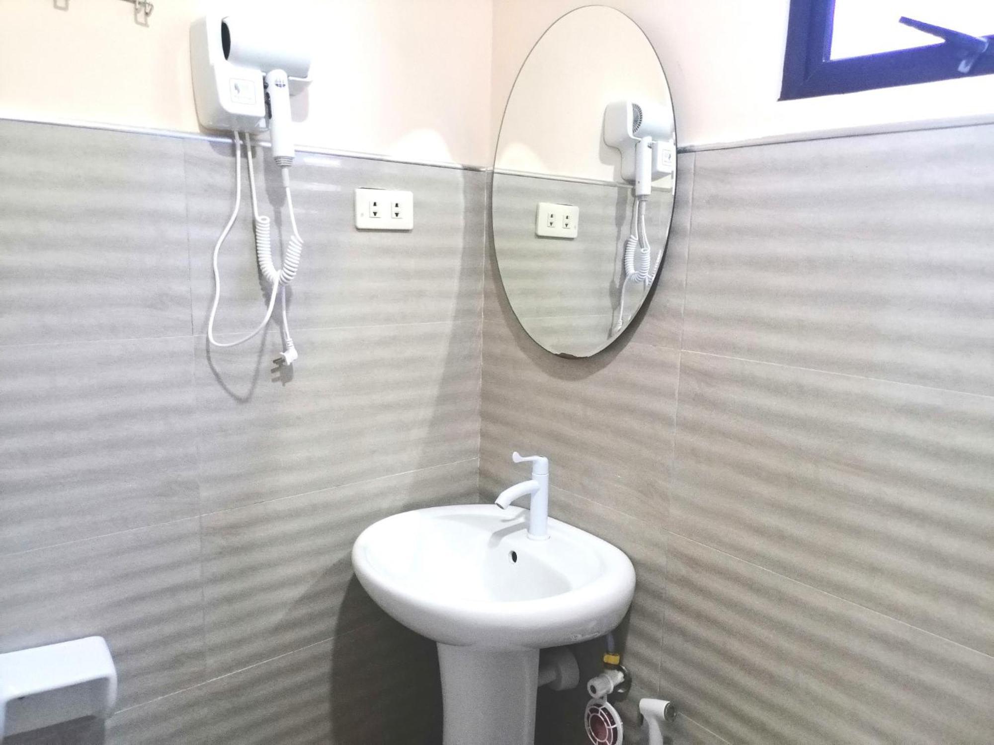 Solsken Guest House Санта-Фе Экстерьер фото