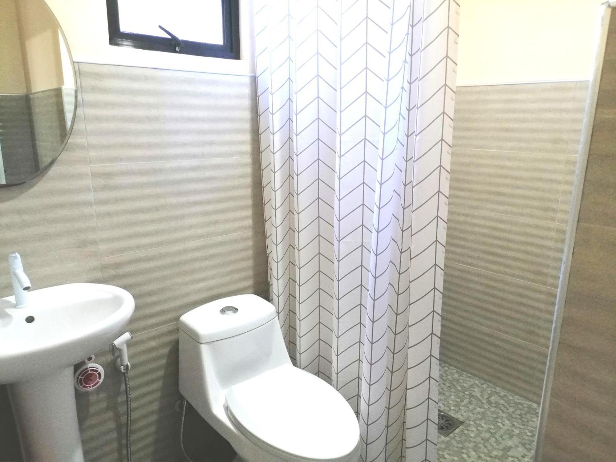 Solsken Guest House Санта-Фе Экстерьер фото
